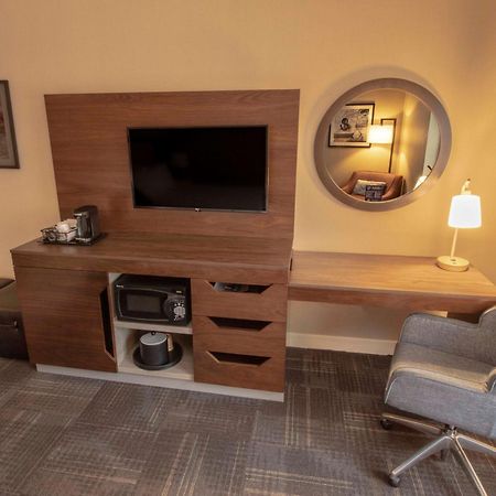 Hampton Inn & Suites Chesapeake-Battlefield Boulevard Buitenkant foto