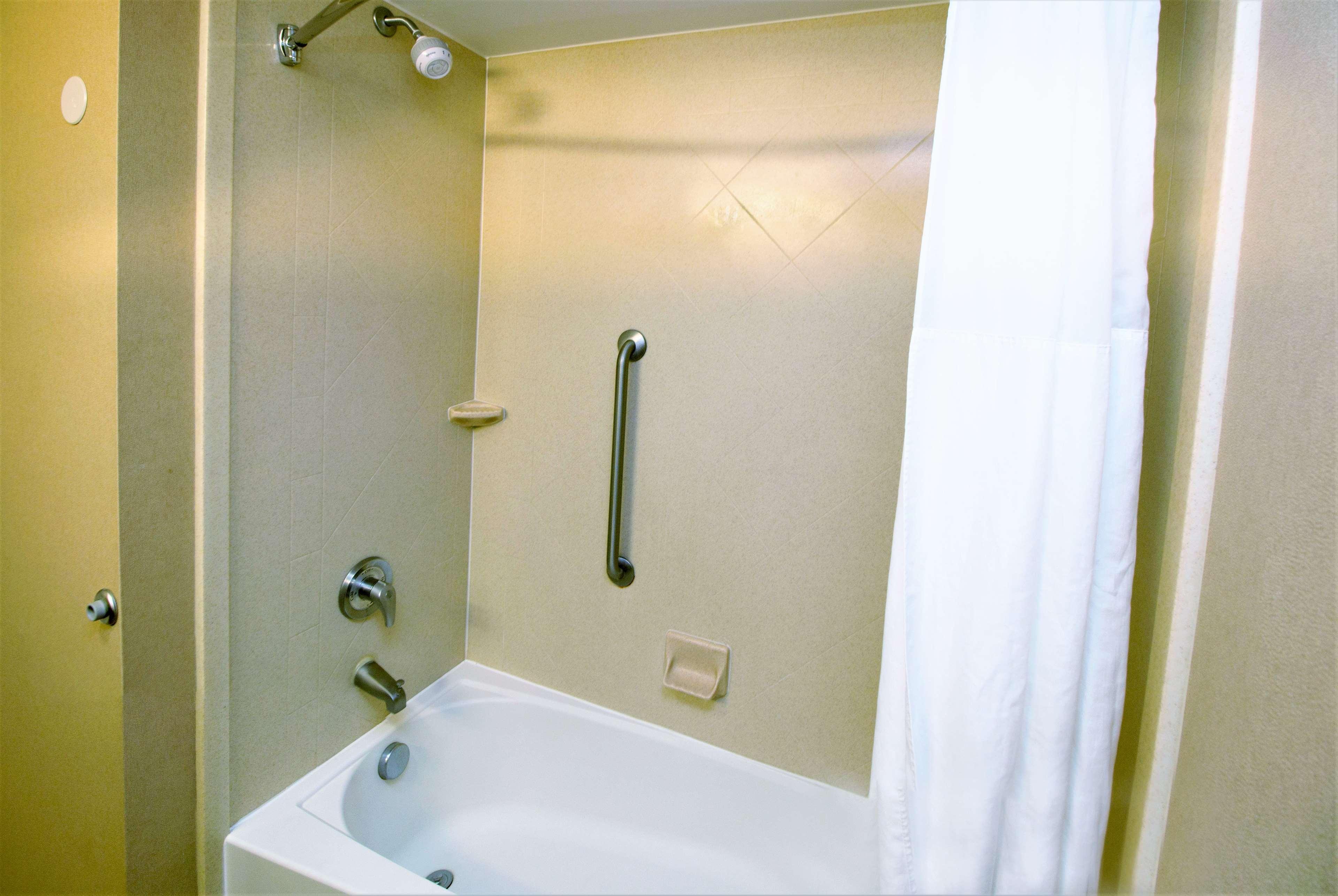 Hampton Inn & Suites Chesapeake-Battlefield Boulevard Buitenkant foto