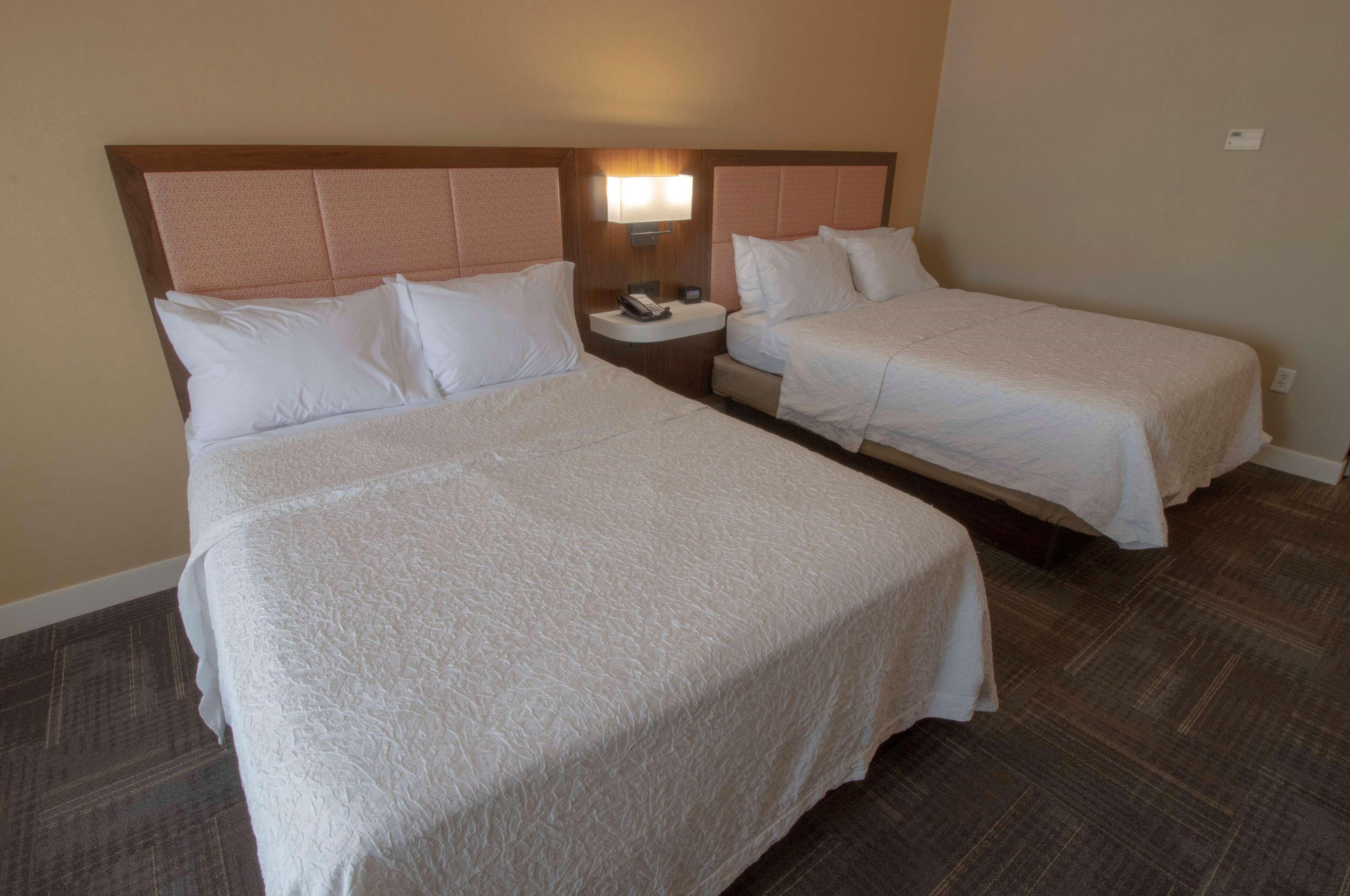 Hampton Inn & Suites Chesapeake-Battlefield Boulevard Buitenkant foto