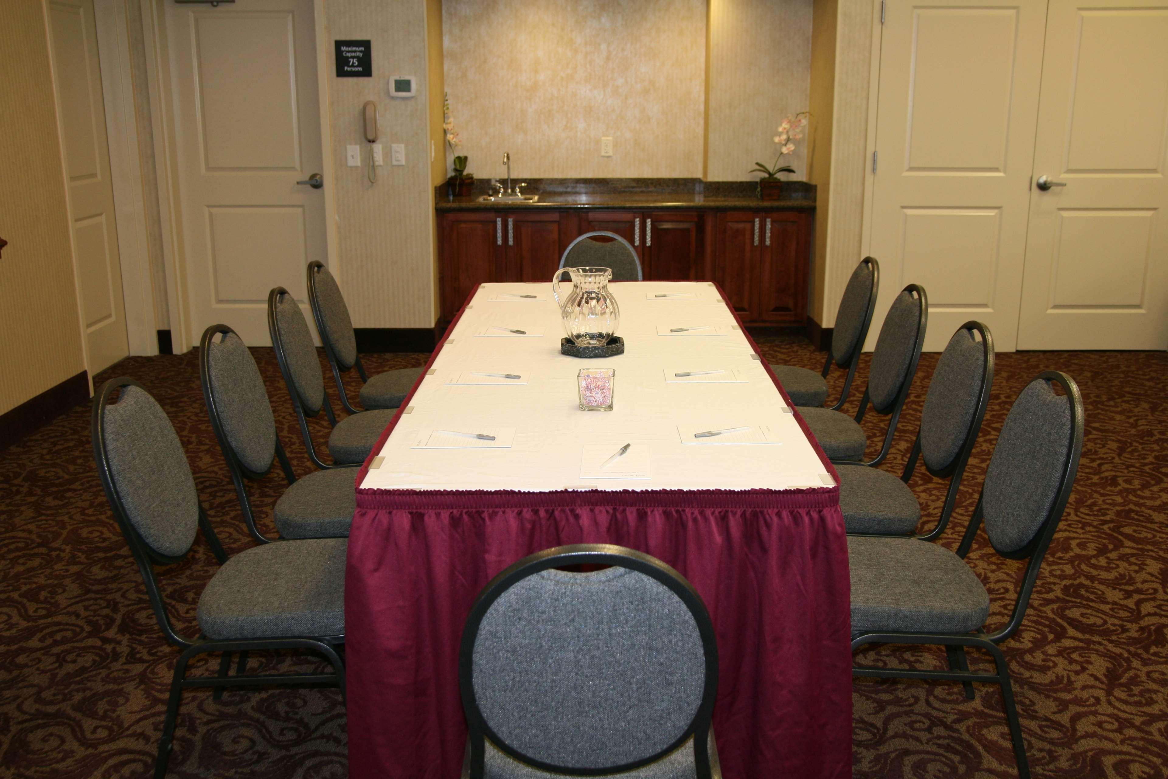 Hampton Inn & Suites Chesapeake-Battlefield Boulevard Buitenkant foto