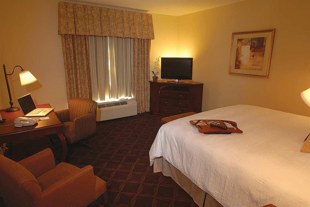 Hampton Inn & Suites Chesapeake-Battlefield Boulevard Kamer foto