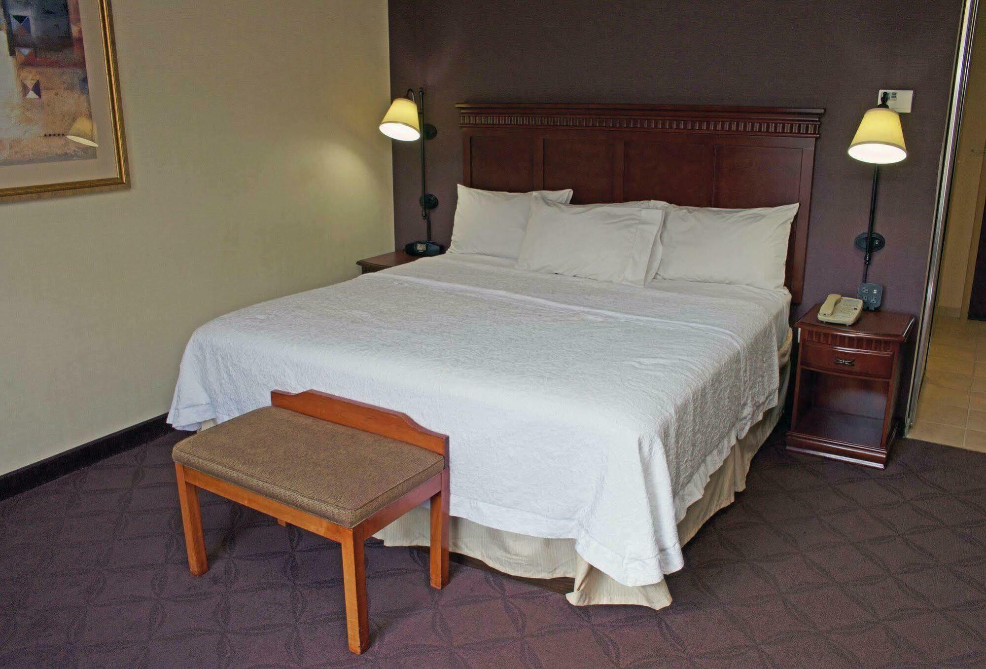 Hampton Inn & Suites Chesapeake-Battlefield Boulevard Buitenkant foto