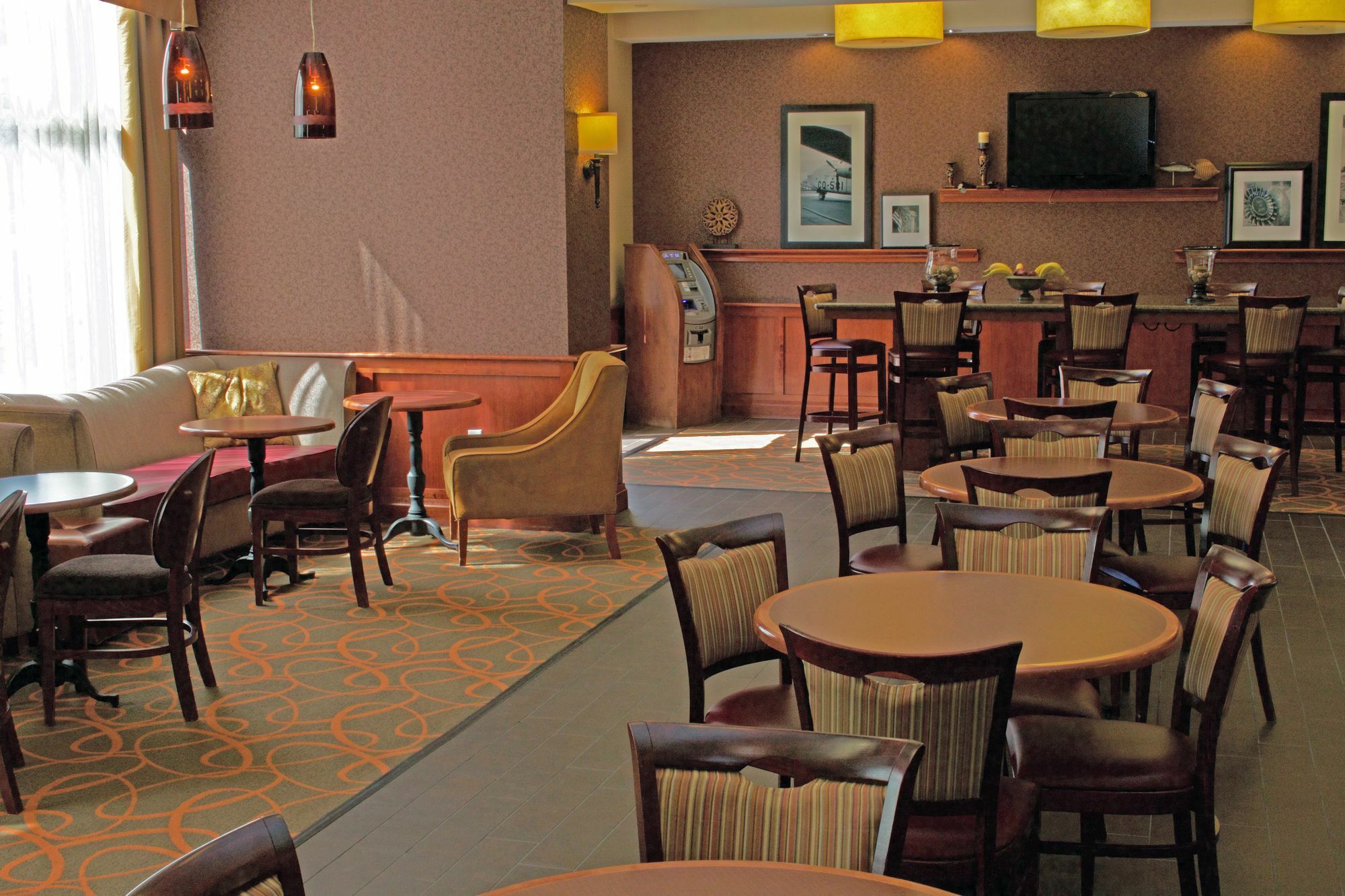 Hampton Inn & Suites Chesapeake-Battlefield Boulevard Buitenkant foto